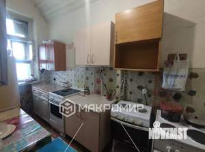 4-к квартира, вторичка, 82м2, 2/5 этаж