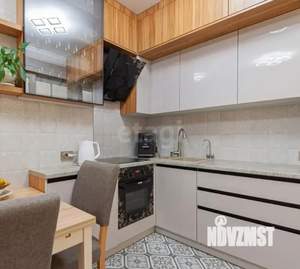 1-к квартира, вторичка, 34м2, 3/4 этаж