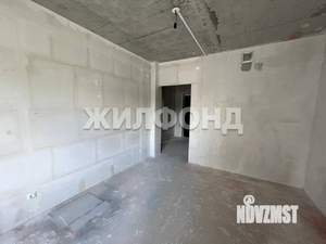 1-к квартира, вторичка, 43м2, 18/25 этаж