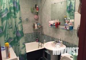 1-к квартира, вторичка, 36м2, 5/5 этаж