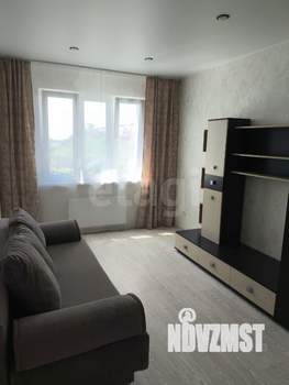 1-к квартира, вторичка, 35м2, 4/16 этаж