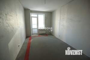 3-к квартира, вторичка, 64м2, 5/24 этаж