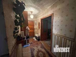 3-к квартира, вторичка, 60м2, 2/6 этаж