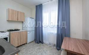 2-к квартира, вторичка, 47м2, 7/25 этаж