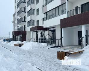 Студия квартира, вторичка, 31м2, 4/24 этаж