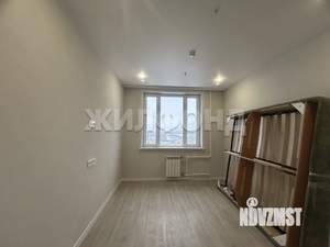 2-к квартира, вторичка, 46м2, 17/25 этаж
