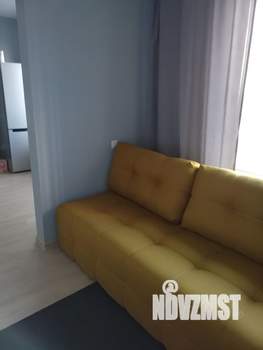 1-к квартира, вторичка, 30м2, 1/17 этаж