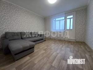 2-к квартира, вторичка, 44м2, 3/5 этаж