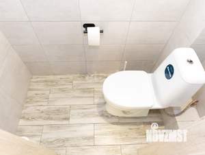 1-к квартира, вторичка, 53м2, 11/17 этаж