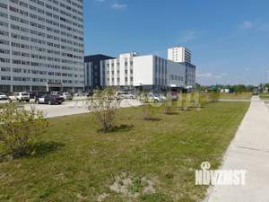 1-к квартира, вторичка, 37м2, 14/17 этаж