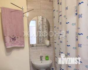 1-к квартира, вторичка, 36м2, 6/10 этаж