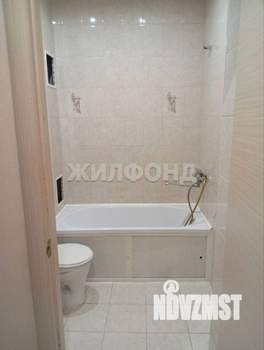 1-к квартира, вторичка, 20м2, 9/9 этаж
