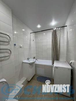 Студия квартира, вторичка, 47м2, 5/17 этаж