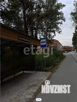 Студия квартира, вторичка, 33м2, 3/3 этаж