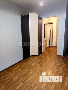 1-к квартира, вторичка, 29м2, 6/9 этаж