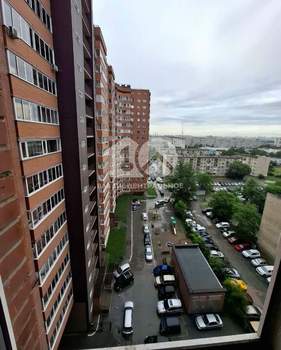 2-к квартира, вторичка, 73м2, 11/14 этаж