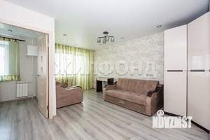 1-к квартира, вторичка, 31м2, 3/5 этаж