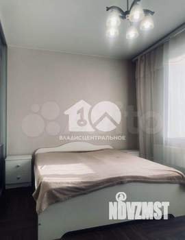 1-к квартира, вторичка, 58м2, 8/10 этаж