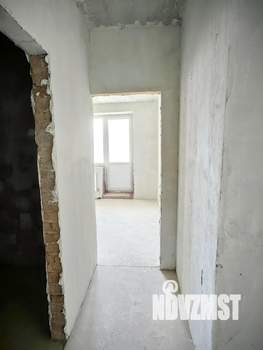 2-к квартира, вторичка, 58м2, 4/15 этаж