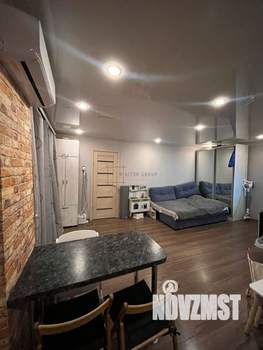 2-к квартира, вторичка, 46м2, 4/5 этаж