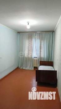 2-к квартира, вторичка, 44м2, 4/5 этаж