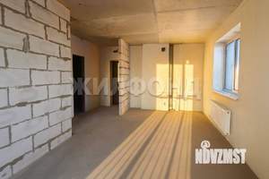 1-к квартира, вторичка, 44м2, 7/20 этаж