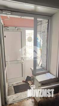 1-к квартира, вторичка, 25м2, 1/9 этаж