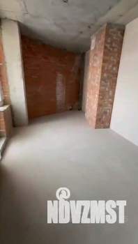 3-к квартира, вторичка, 93м2, 23/24 этаж