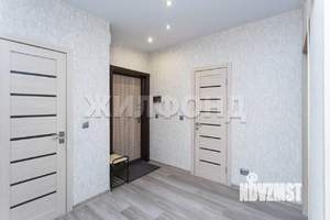 2-к квартира, вторичка, 63м2, 2/26 этаж