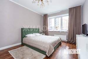 1-к квартира, вторичка, 33м2, 2/9 этаж