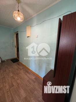 2-к квартира, вторичка, 45м2, 5/5 этаж