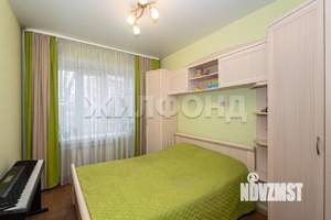 3-к квартира, вторичка, 55м2, 1/5 этаж