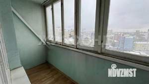 1-к квартира, вторичка, 23м2, 15/16 этаж