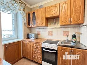 1-к квартира, вторичка, 30м2, 7/9 этаж