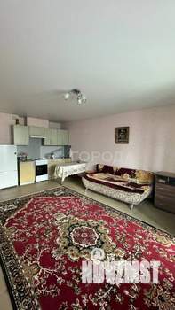 Студия квартира, вторичка, 33м2, 7/10 этаж