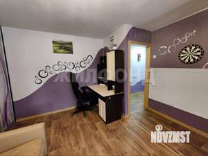 1-к квартира, вторичка, 31м2, 1/5 этаж