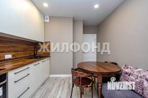 2-к квартира, вторичка, 55м2, 8/12 этаж