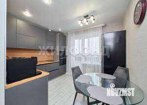 3-к квартира, вторичка, 87м2, 11/25 этаж