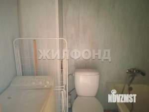 1-к квартира, вторичка, 19м2, 12/17 этаж