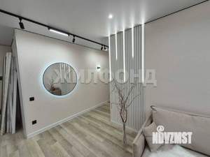 3-к квартира, вторичка, 55м2, 21/26 этаж