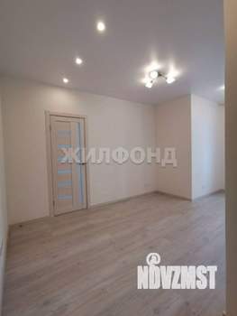 3-к квартира, вторичка, 67м2, 11/17 этаж