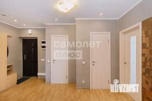 2-к квартира, вторичка, 64м2, 7/9 этаж