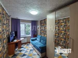 2-к квартира, вторичка, 44м2, 1/9 этаж