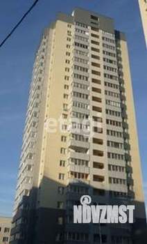 Студия квартира, вторичка, 23м2, 15/22 этаж