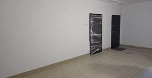 1-к квартира, вторичка, 41м2, 7/17 этаж