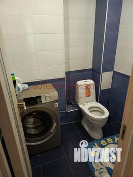 2-к квартира, вторичка, 64м2, 7/10 этаж