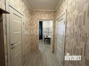 1-к квартира, вторичка, 29м2, 9/10 этаж