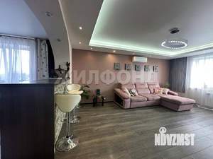 3-к квартира, вторичка, 86м2, 10/10 этаж