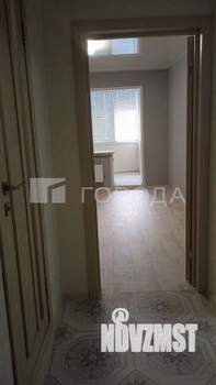 1-к квартира, вторичка, 37м2, 3/10 этаж