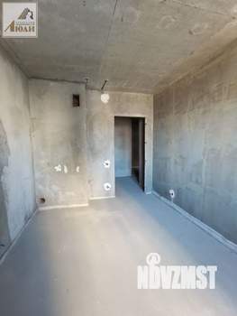 3-к квартира, вторичка, 92м2, 11/25 этаж